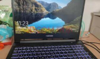 游戏笔记本推荐榜